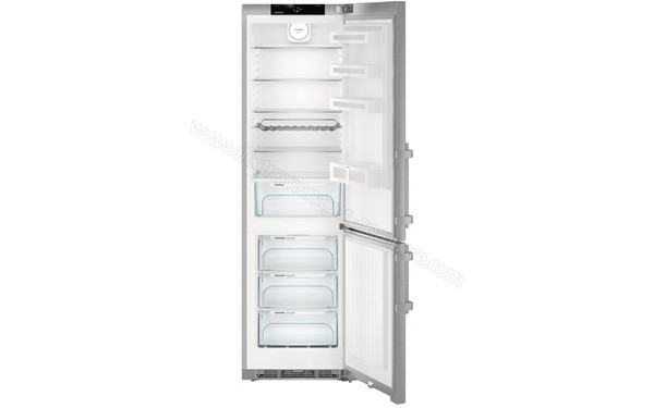 LIEBHERR CNef 4815-20 - Vue de l'int&eacute;rieur