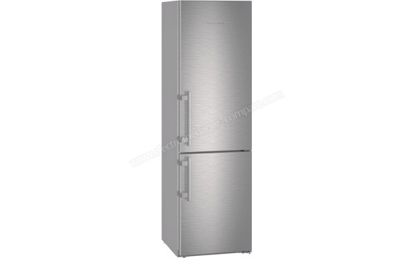 LIEBHERR CNef 4835-20 - Vue 3/4 droite