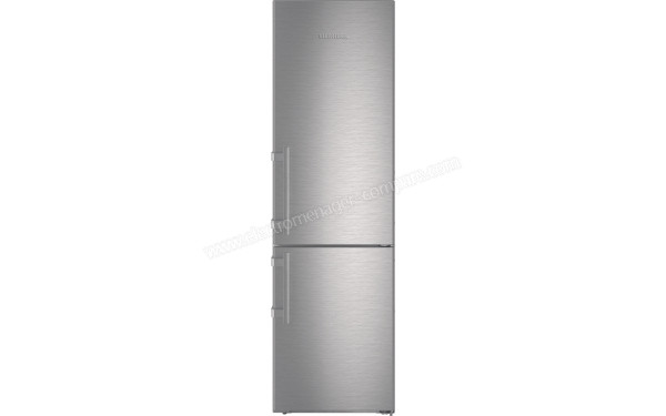 LIEBHERR CNef 4835-20 - Vue de face