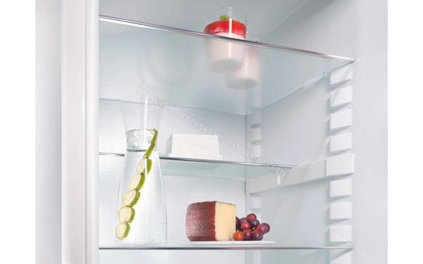 LIEBHERR CNef 4835-20 - Clayettes