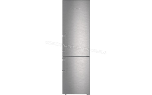 LIEBHERR CNef 4835-21 - Vue de face