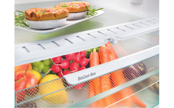 LIEBHERR CNef 5735-20 - Tiroir BioCool