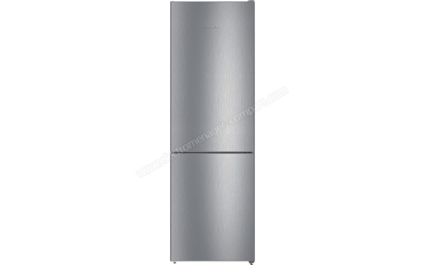 LIEBHERR CNel 322 - Vue de face