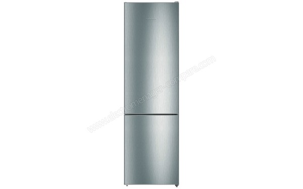 LIEBHERR CNel 360 - Vue de face