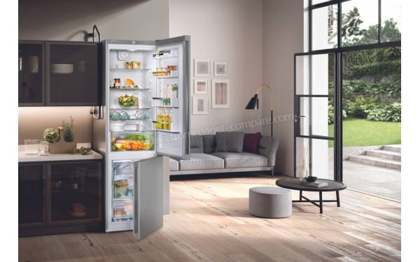 LIEBHERR CNel 362-21 - Mise en situation