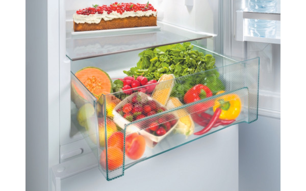 LIEBHERR CNel 362 - Bac &agrave; l&eacute;gumes