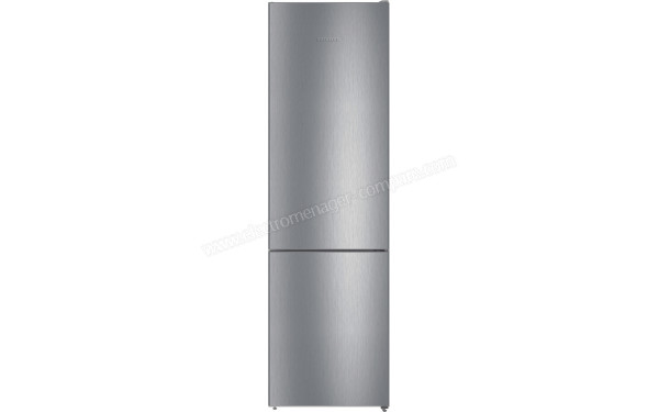 LIEBHERR CNel 362 - Vue de face