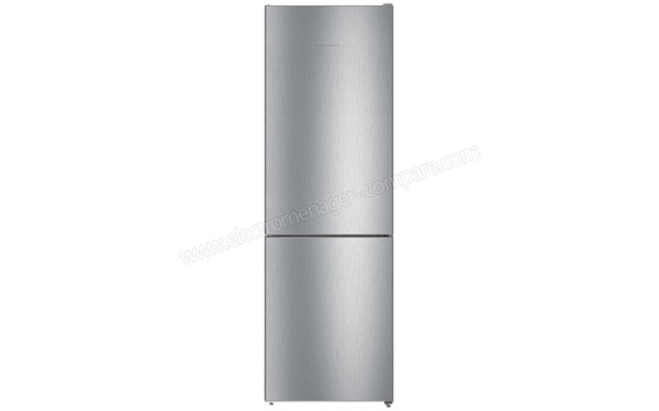 LIEBHERR CNel 4313-21 - Vue de face