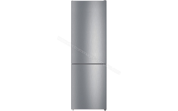 LIEBHERR CNel4313-23 - Vue de face