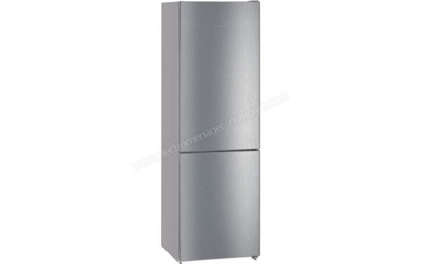 LIEBHERR CNel4313-23 - Vue 3/4 gauche