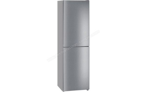 LIEBHERR CNel4713-23 - Vue 3/4 gauche