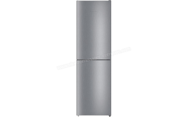 LIEBHERR CNel4713-23 - Vue de face