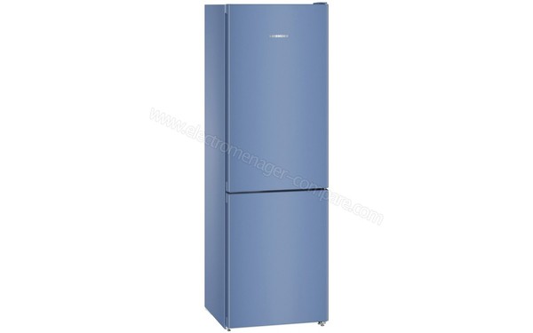 LIEBHERR CNfb 4313-20 - Vue 3/4 gauche