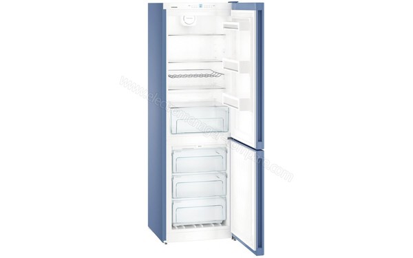 LIEBHERR CNfb 4313-20 - Vue de l'int&eacute;rieur vide (n&deg;1)