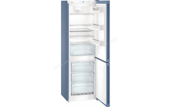 LIEBHERR CNfb 4313-22 - Vue de l'int&eacute;rieur