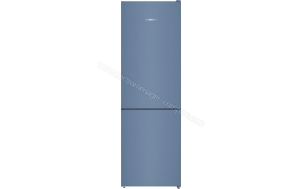 LIEBHERR CNfb 4313-22 - Vue de face