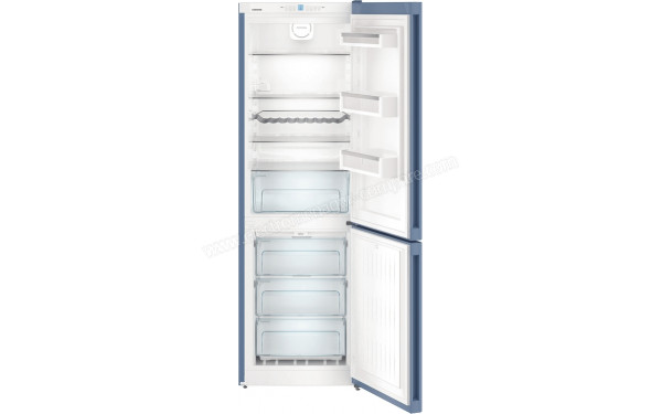 LIEBHERR CNfb 4313-22 - Vue de l'int&eacute;rieur