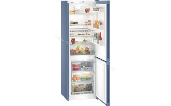 LIEBHERR CNfb 4313-22 - Vue de l'int&eacute;rieur