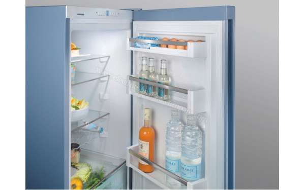 LIEBHERR CNfb 4313-22 - Balconnets