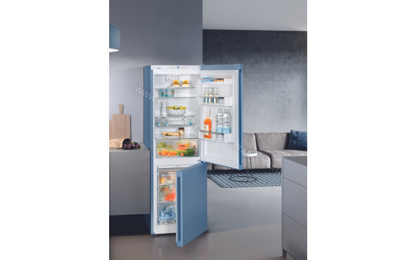 LIEBHERR CNfb 4313-22 - Mise en situation