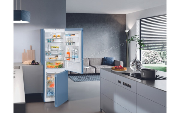 LIEBHERR CNfb 4313-22 - Mise en situation