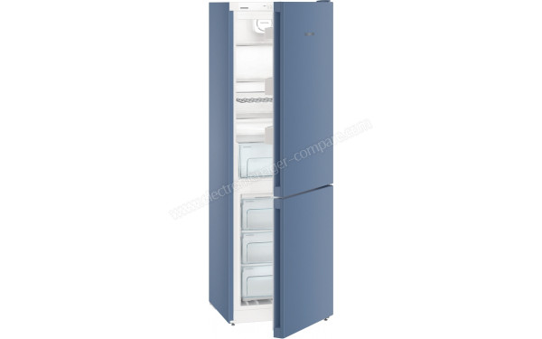 LIEBHERR CNfb 4313-22 - Vue de l'int&eacute;rieur