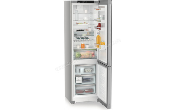 LIEBHERR CNgbc 5723-22 - Vue de l'int&eacute;rieur