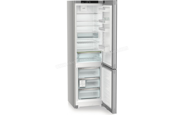 LIEBHERR CNgbc 5723-22 - Vue de l'int&eacute;rieur