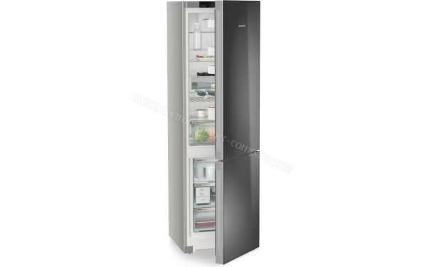 LIEBHERR CNgbc 5723-22 - Vue 3/4 gauche