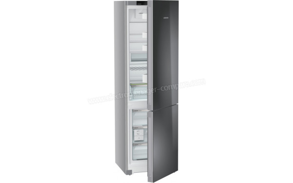 LIEBHERR CNgbd 5723-20 - Vue de l'int&eacute;rieur 3/4 Gauche