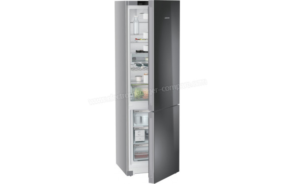 LIEBHERR CNgbd 5723-20 - Vue de l'int&eacute;rieur 3/4 Gauche