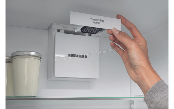 LIEBHERR CNgbd 5723-20 - PowerCooling FreshAir