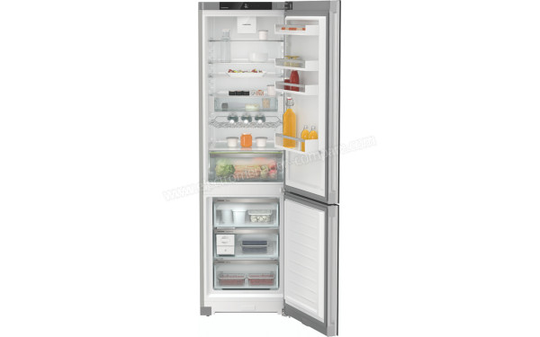 LIEBHERR CNgbd 5723-20 - Vue de l'int&eacute;rieur