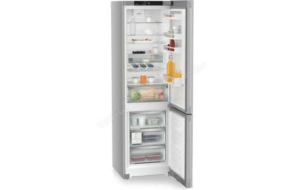 LIEBHERR CNgwc 5723-22 - Vue de l'int&eacute;rieur