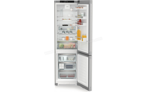 LIEBHERR CNgwc 5723-22 - Vue de l'int&eacute;rieur