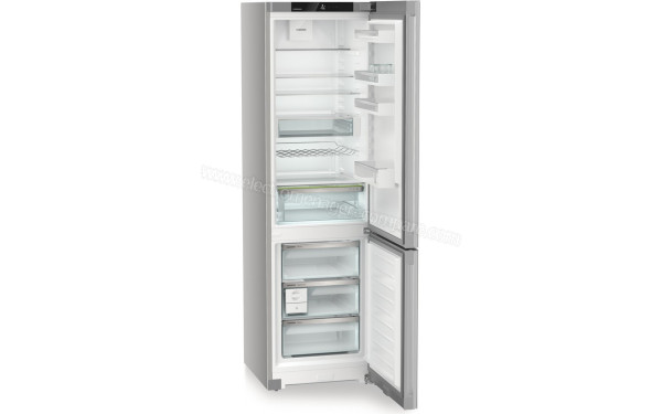 LIEBHERR CNgwc 5723-22 - Vue de l'int&eacute;rieur