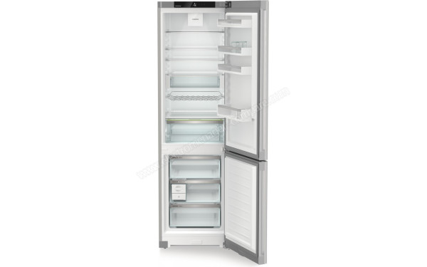 LIEBHERR CNgwc 5723-22 - Vue de l'int&eacute;rieur