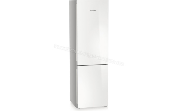 LIEBHERR CNgwc 5723-22 - Vue 3/4 gauche