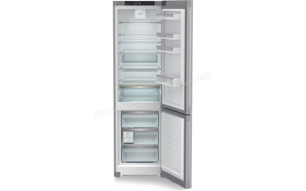 LIEBHERR CNgwd 5723-20 - Vue de l'int&eacute;rieur