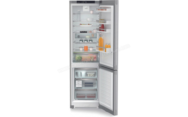 LIEBHERR CNgwd 5723-20 - Vue de l'int&eacute;rieur