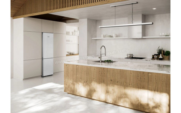 LIEBHERR CNgwd 5723-20 - Mise en situation