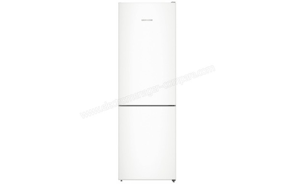 LIEBHERR CNP 330 - Vue de face