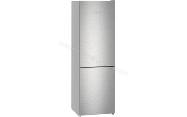LIEBHERR CNPef 4313-20 - Vue 3/4 gauche