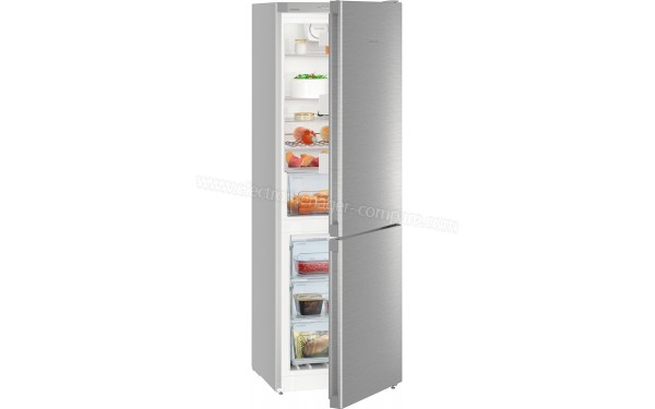LIEBHERR CNPef 4313-20 - Mise en situation 1