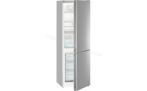 LIEBHERR CNPef 4313-20 - Mise en situation 2