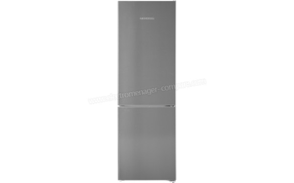 LIEBHERR CNPef 4313-22 - Vue de face
