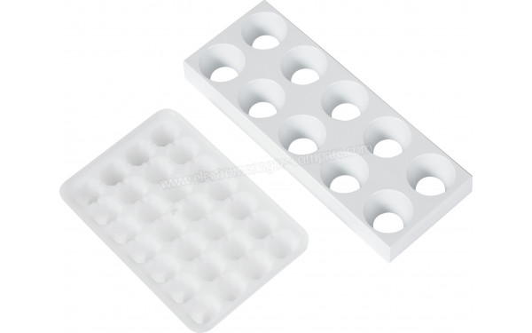 LIEBHERR CNPef 4313-22 - Accessoires