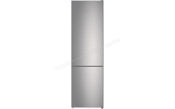 LIEBHERR CNPef 4813-20 - Vue de face