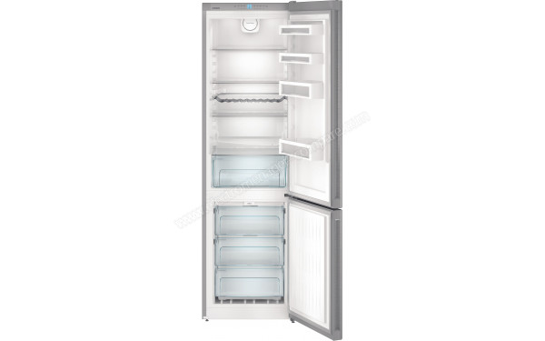 LIEBHERR CNPef 4813-22 - Vue de l'int&eacute;rieur