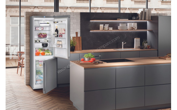 LIEBHERR CNPel 332-21 - Mise en situation
